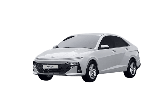 Hyundai Accent 2026