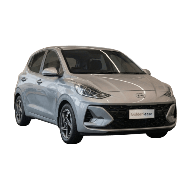 Hyundai Grand i10 2026